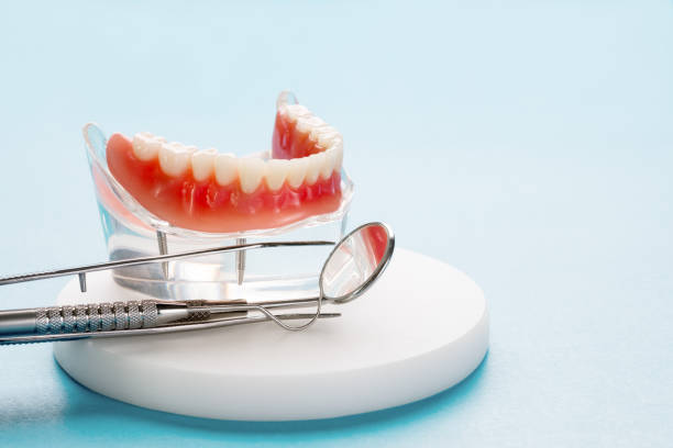 Emergency Dental Services in Pecan Plantation, TX