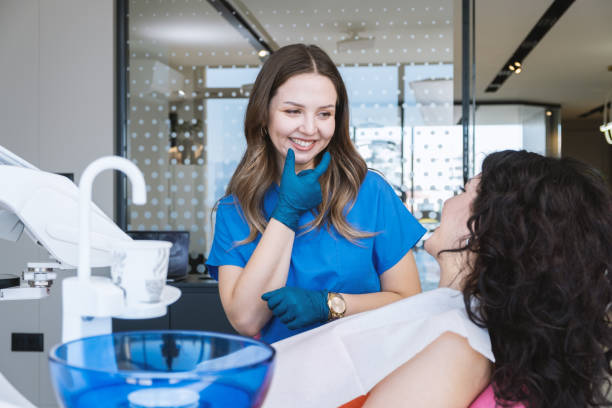 Dental X-Rays and Imaging in Pecan Plantation, TX