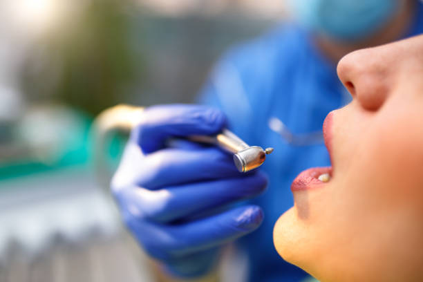 TMJ/TMD Treatment in Pecan Plantation, TX